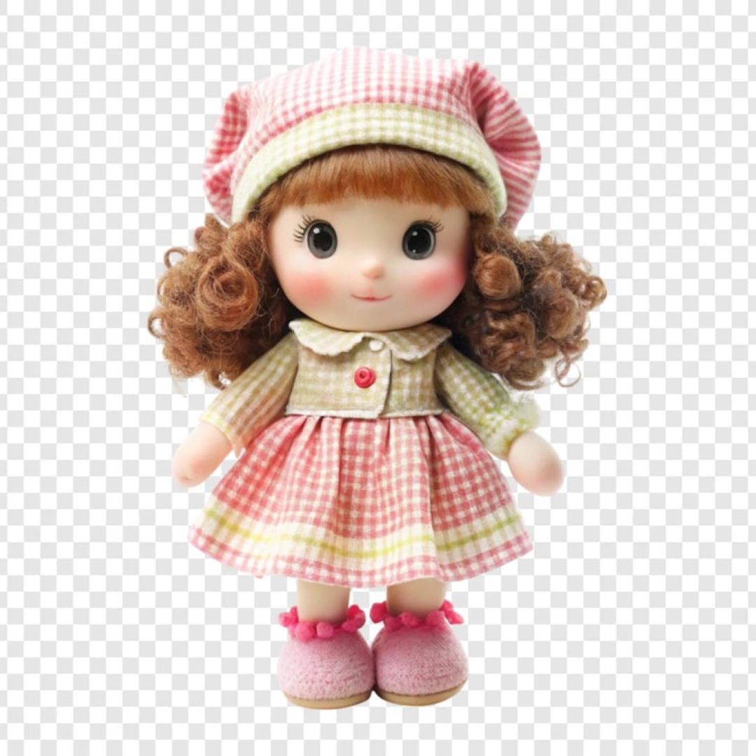 DOLLS A201606